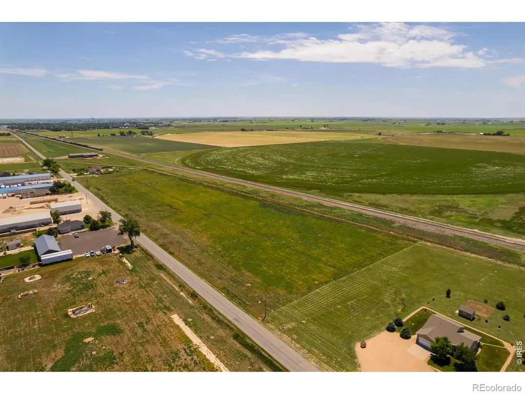 16098 County Road R Fort Morgan CO 80701