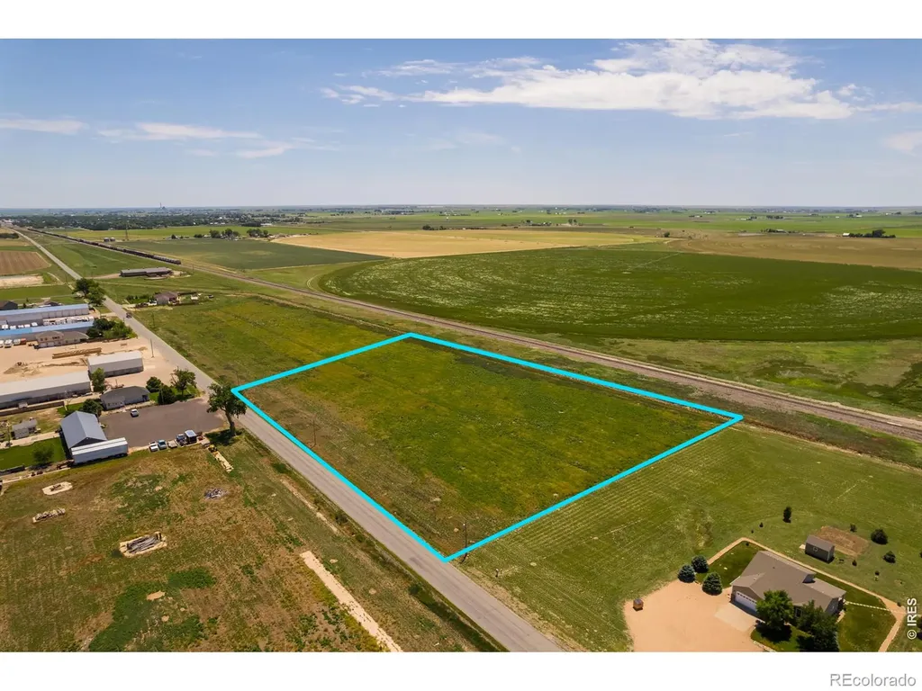 16098 County Road R Fort Morgan CO 80701