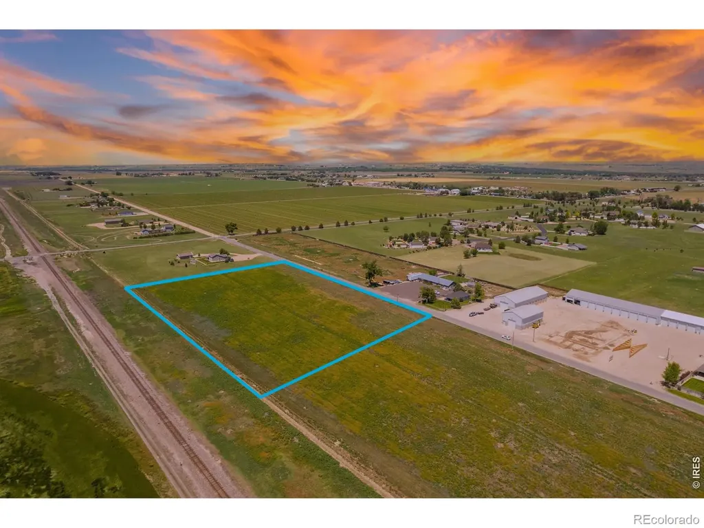 16098 County Road R Fort Morgan CO 80701