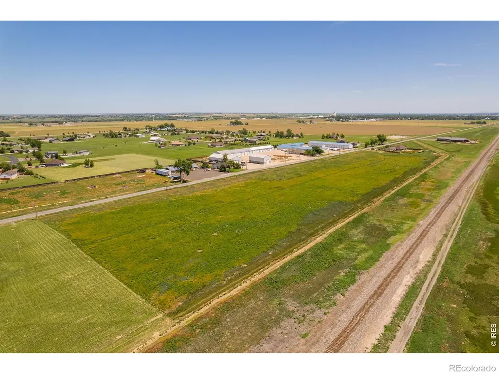 16098 County Road R Fort Morgan CO 80701