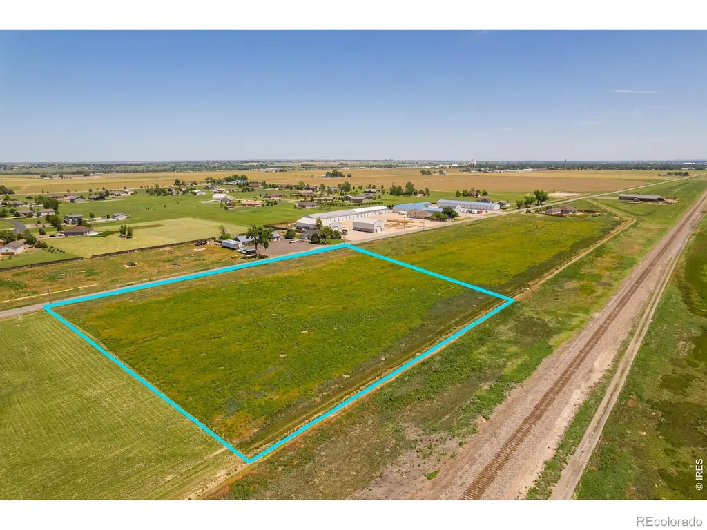 16098 County Road R Fort Morgan CO 80701