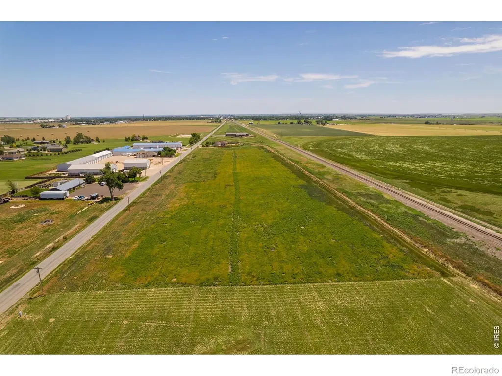 16098 County Road R Fort Morgan CO 80701