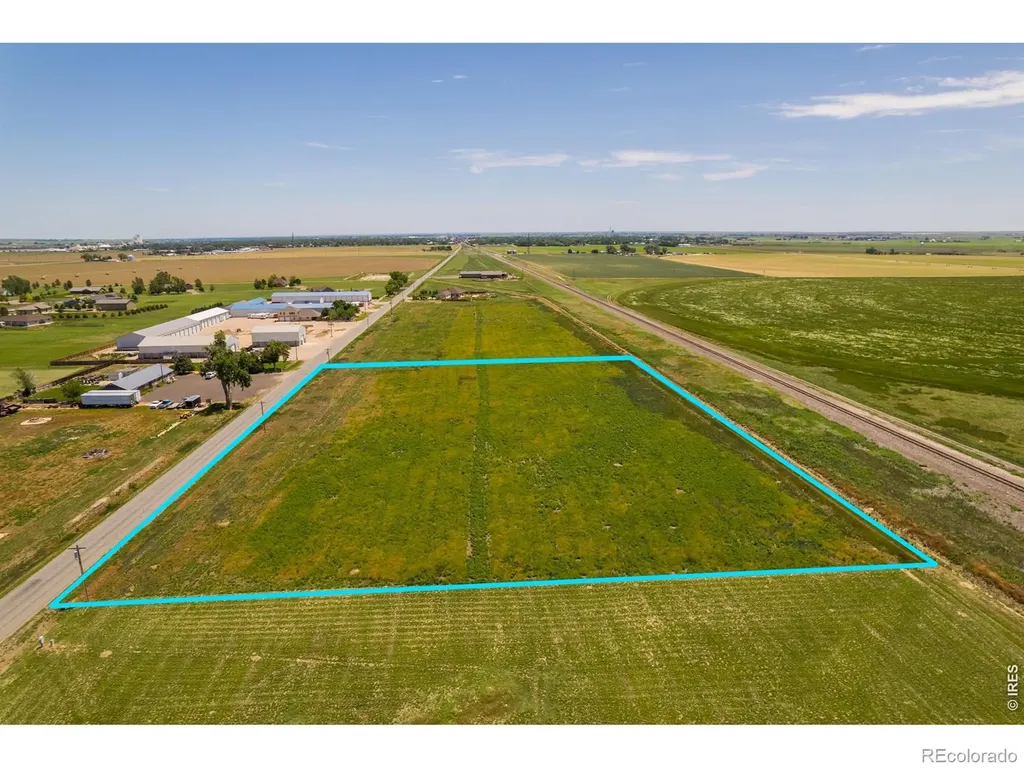 16098 County Road R Fort Morgan CO 80701