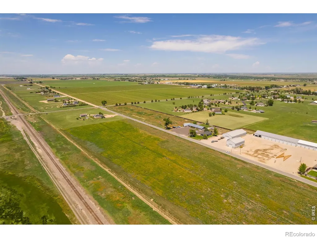 16098 County Road R Fort Morgan CO 80701