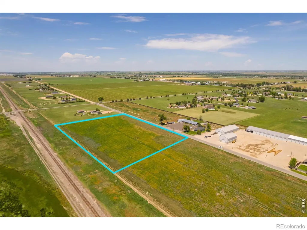 16098 County Road R Fort Morgan CO 80701