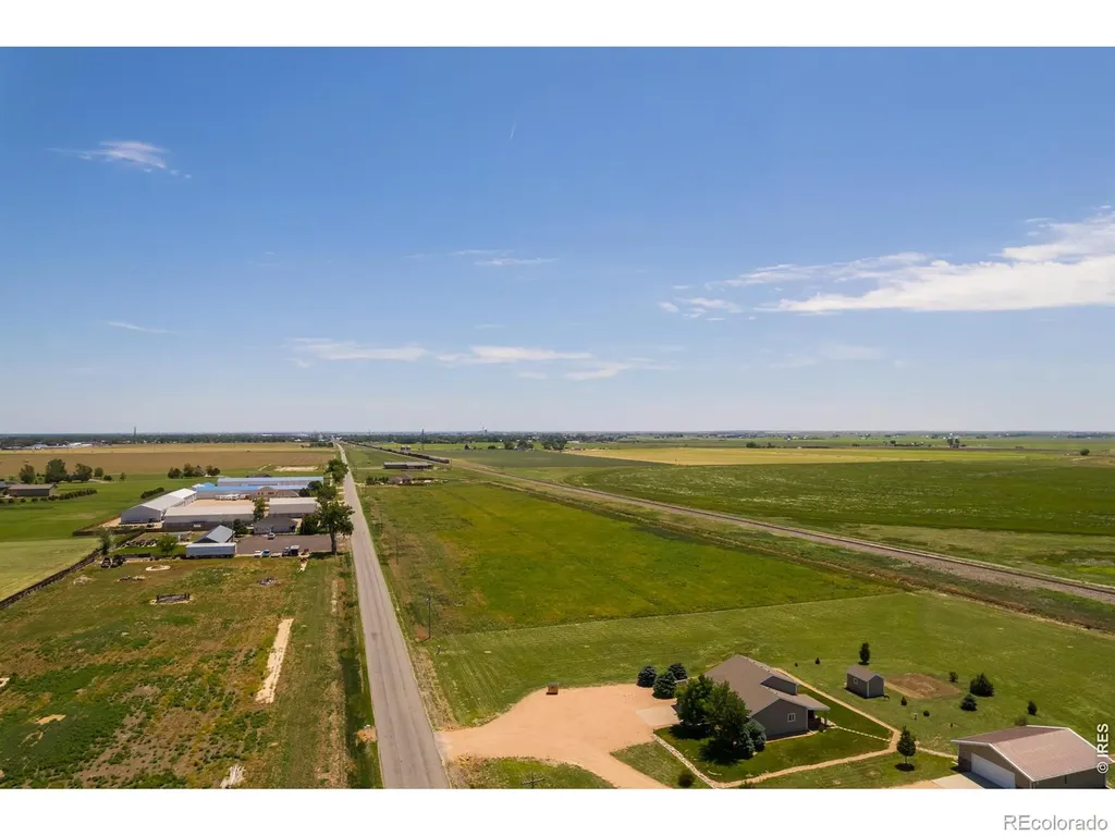 16098 County Road R Fort Morgan CO 80701