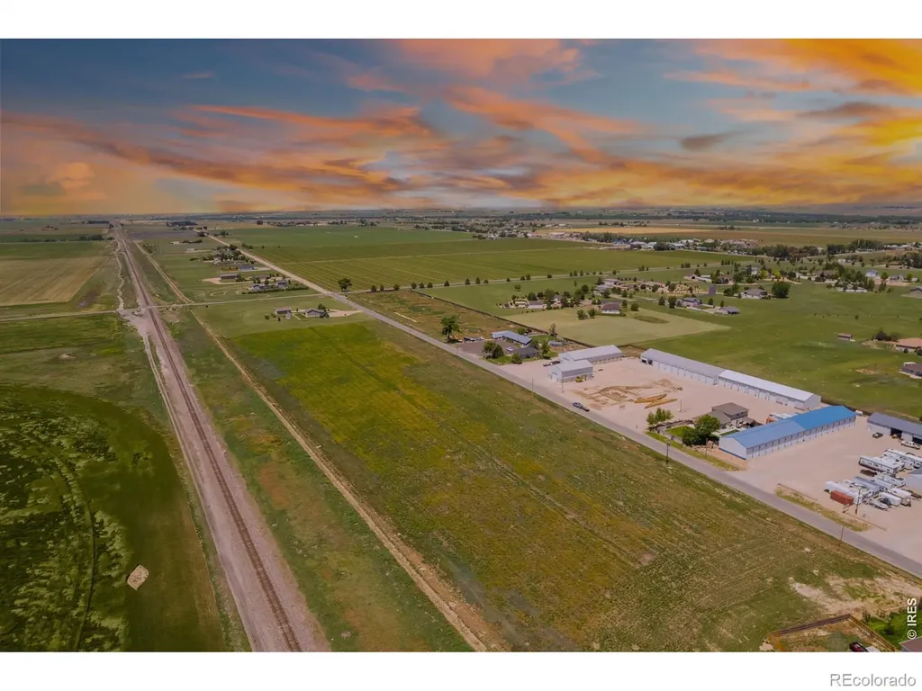 16302 County Road R Fort Morgan CO 80701