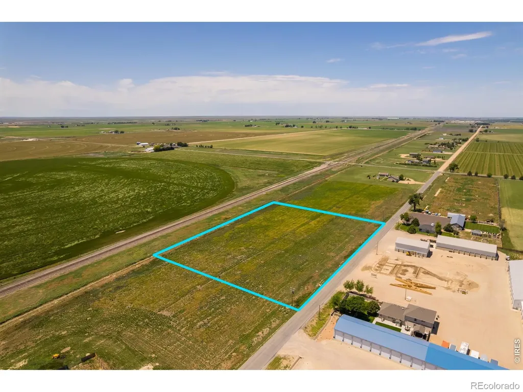 16302 County Road R Fort Morgan CO 80701