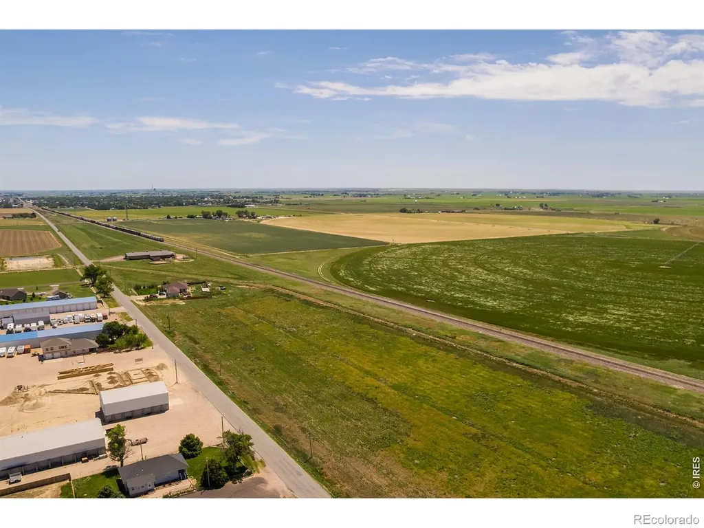 16302 County Road R Fort Morgan CO 80701