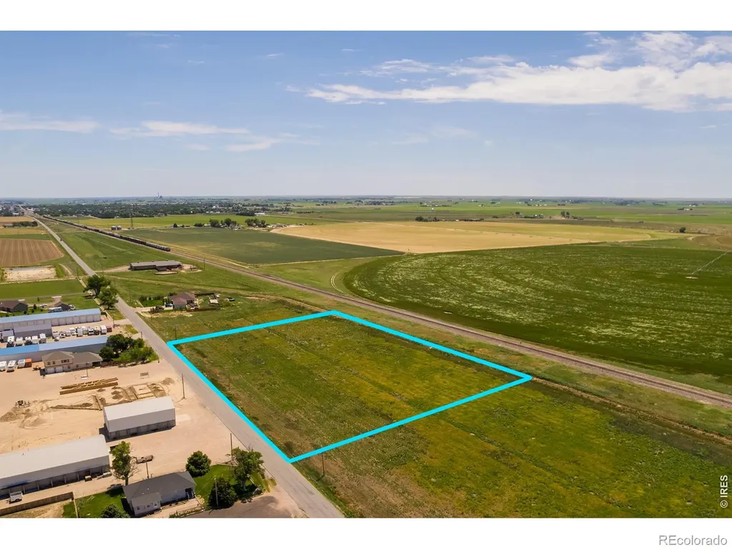 16302 County Road R Fort Morgan CO 80701