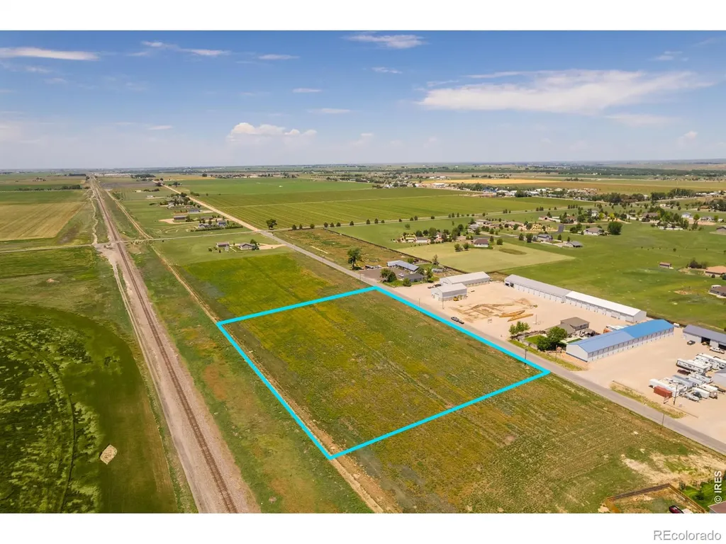 16302 County Road R Fort Morgan CO 80701