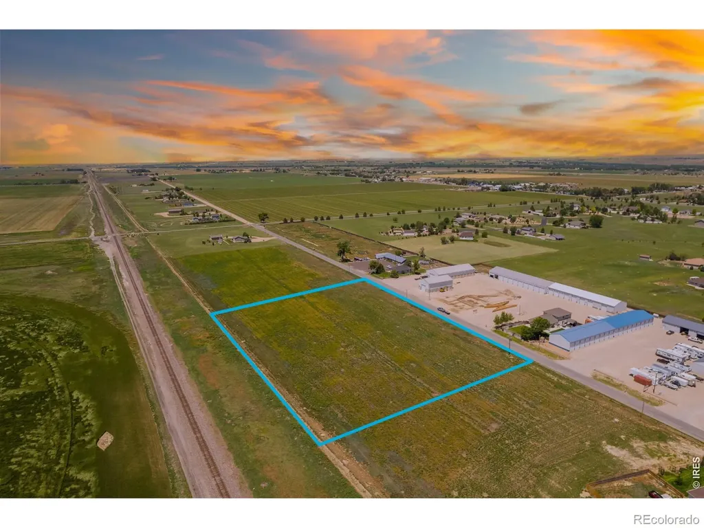 16302 County Road R Fort Morgan CO 80701