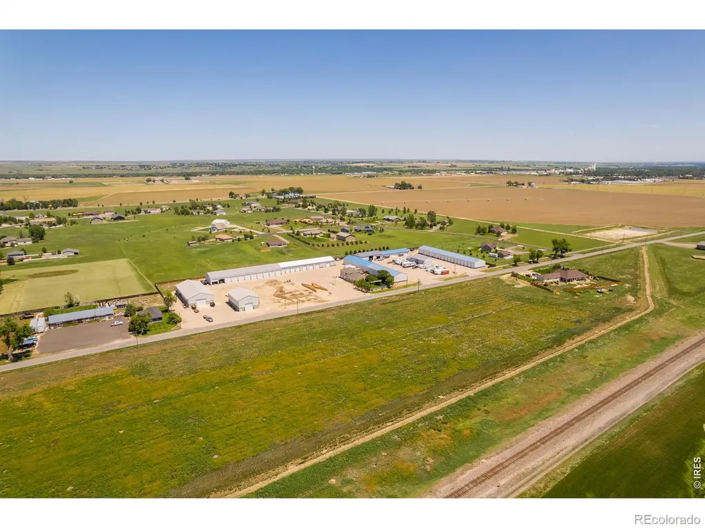 16302 County Road R Fort Morgan CO 80701