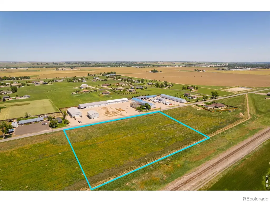 16302 County Road R Fort Morgan CO 80701