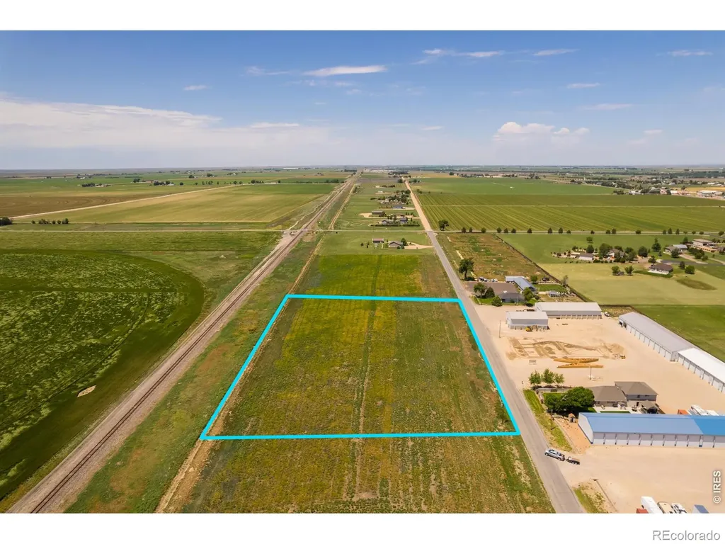 16302 County Road R Fort Morgan CO 80701