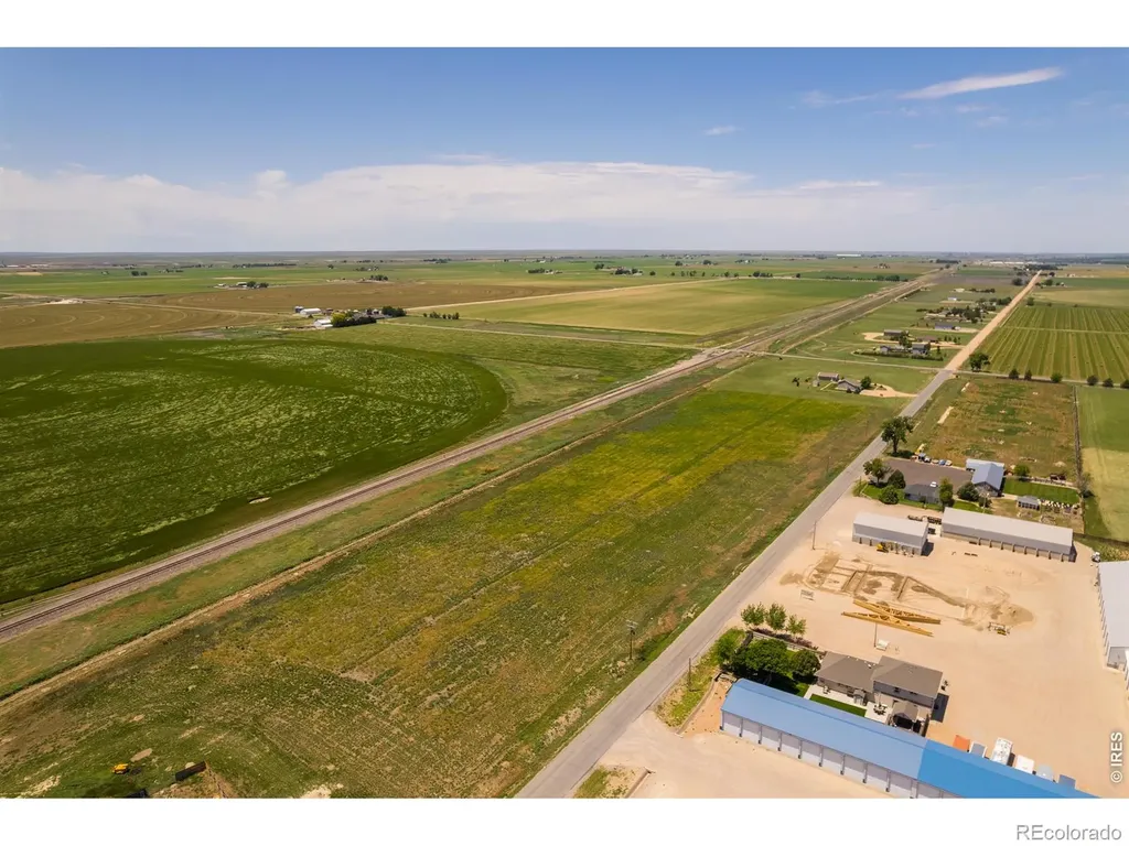 16302 County Road R Fort Morgan CO 80701