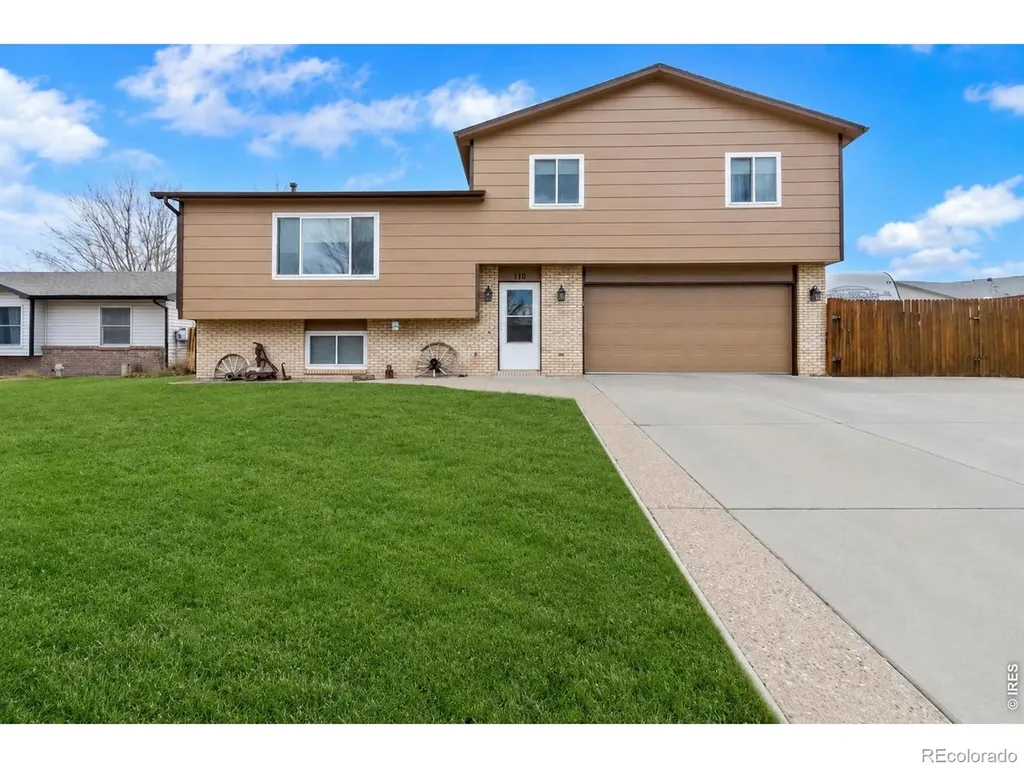 110 N 48th Ave Court Greeley CO 80634