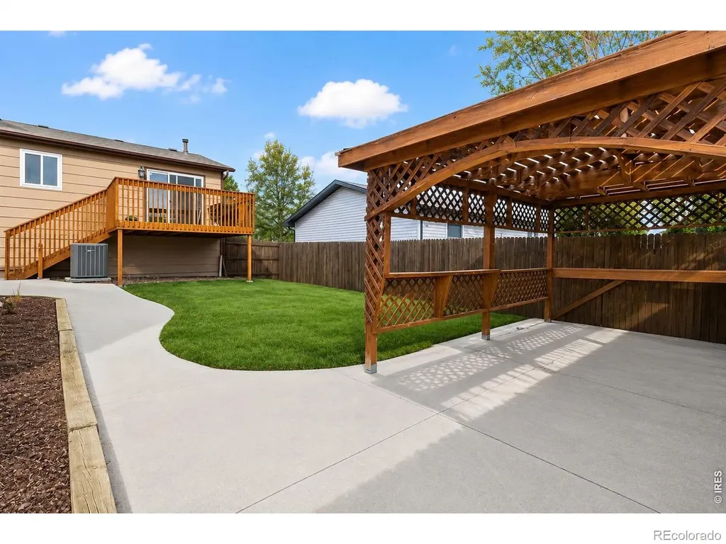 110 N 48th Ave Court Greeley CO 80634