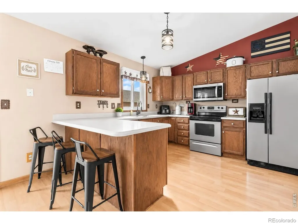110 N 48th Ave Court Greeley CO 80634