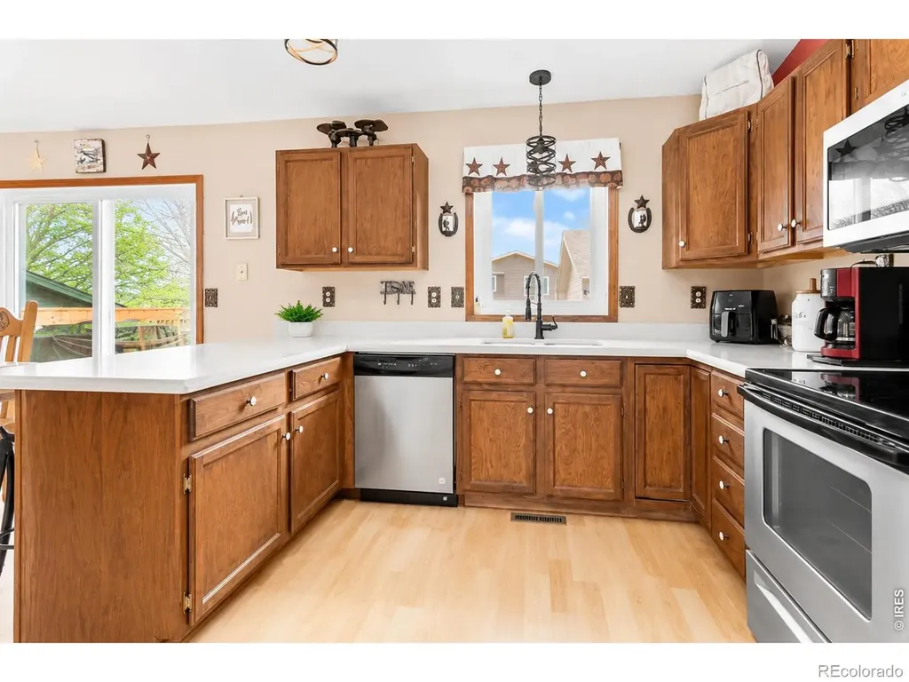 110 N 48th Ave Court Greeley CO 80634