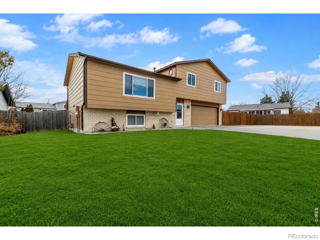 110 N 48th Ave Court Greeley CO 80634