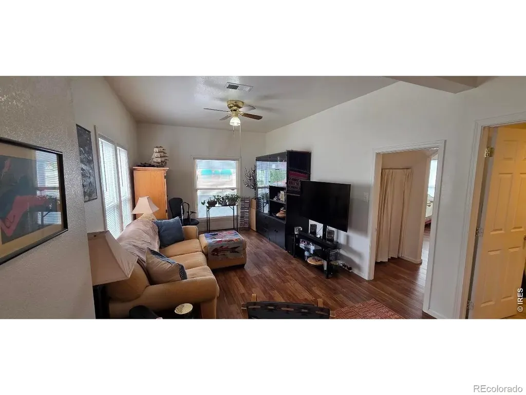 305 S 3rd Avenue Sterling CO 80751
