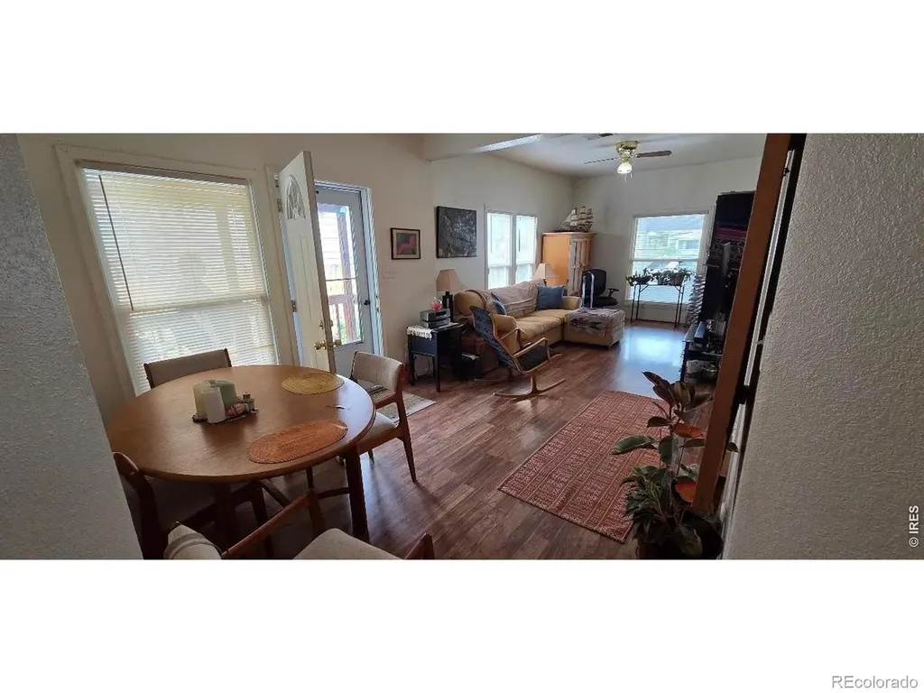 305 S 3rd Avenue Sterling CO 80751