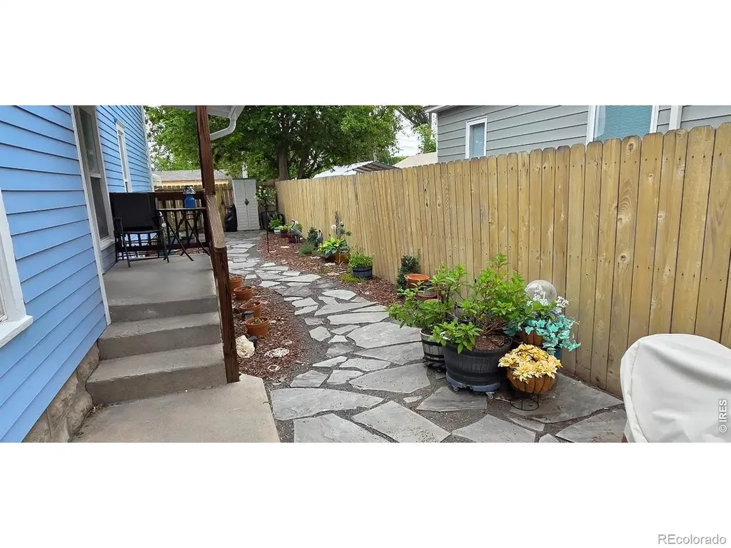 305-305 S 3rd Avenue Sterling CO 80751
