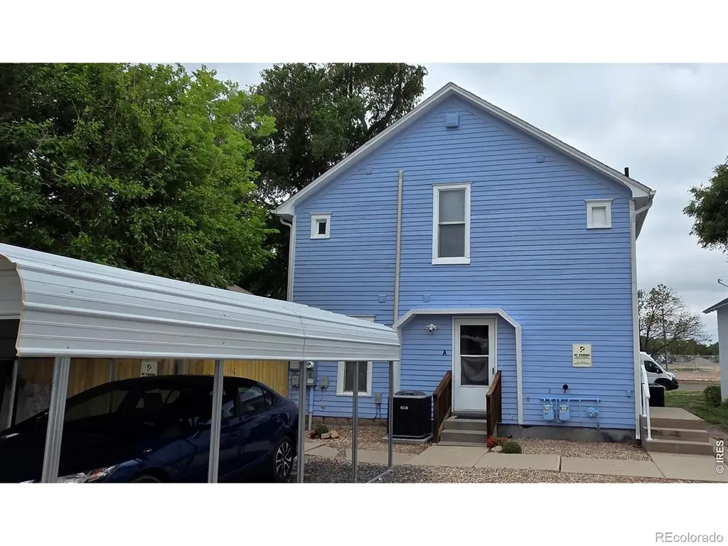 305-305 S 3rd Avenue Sterling CO 80751
