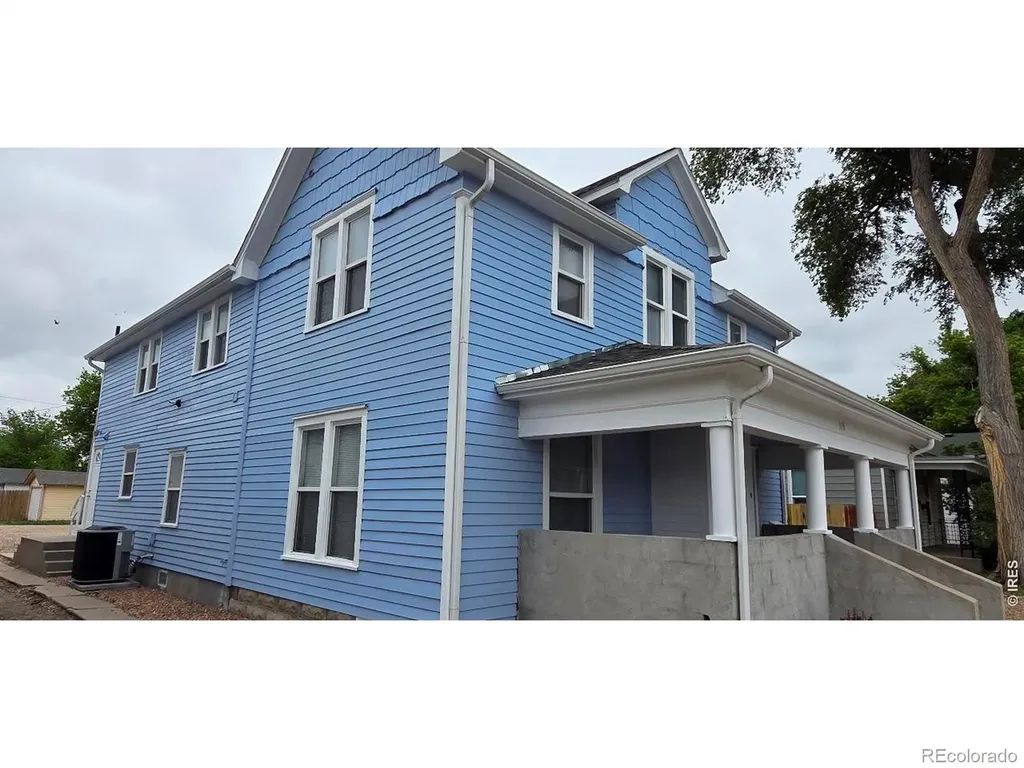 305-305 S 3rd Avenue Sterling CO 80751