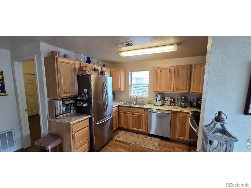 305 S 3rd Avenue Sterling CO 80751