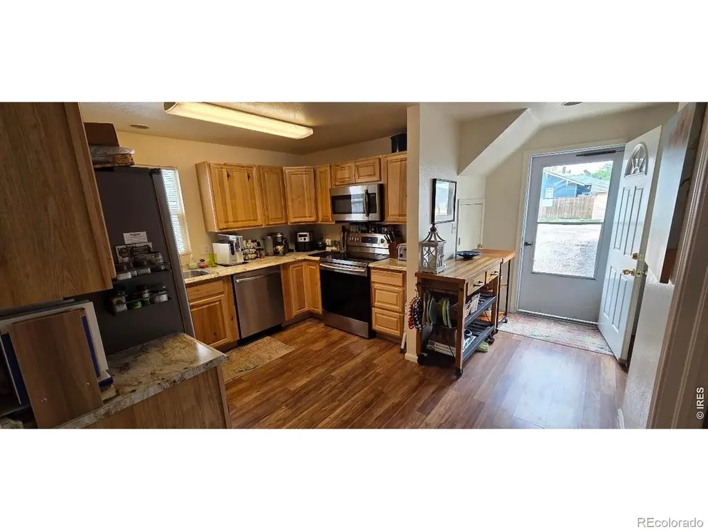 305 S 3rd Avenue Sterling CO 80751