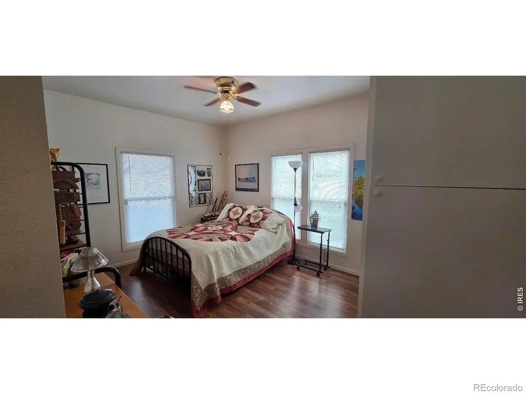 305 S 3rd Avenue Sterling CO 80751