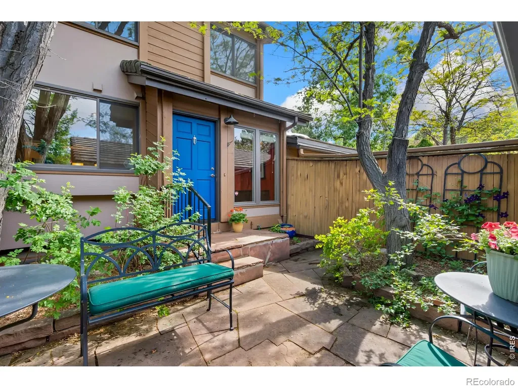 720 Poplar Avenue Boulder CO 80304