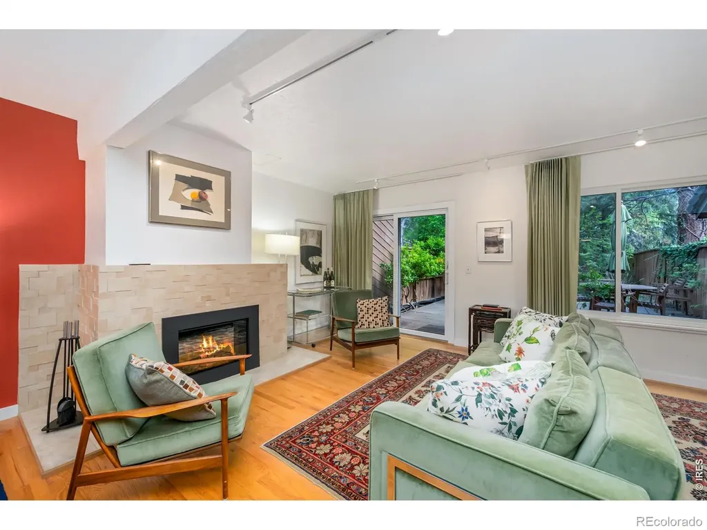 720 Poplar Avenue Boulder CO 80304
