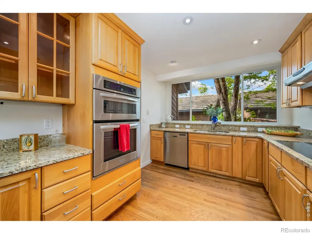 720 Poplar Avenue Boulder CO 80304