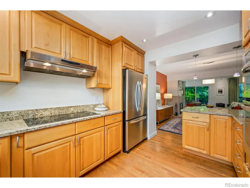 720 Poplar Avenue Boulder CO 80304