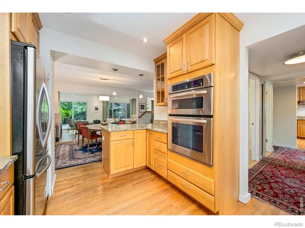 720 Poplar Avenue Boulder CO 80304