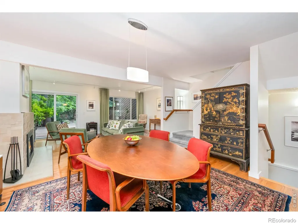 720 Poplar Avenue Boulder CO 80304