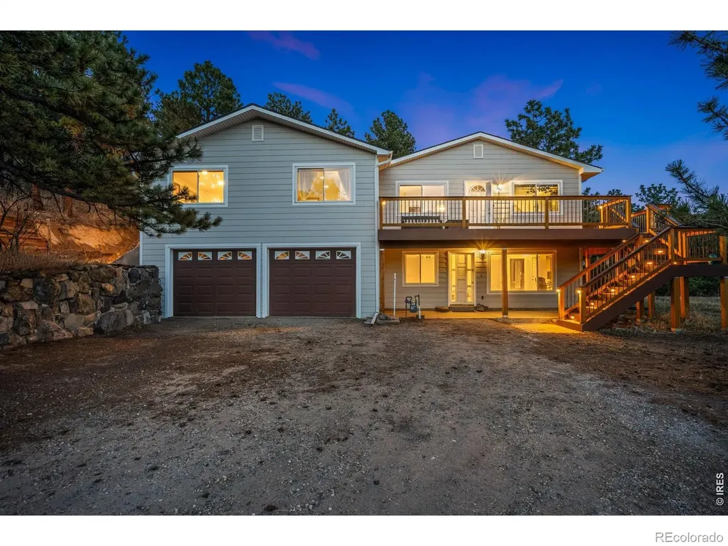 230 Green Mountain Drive Loveland CO 80537