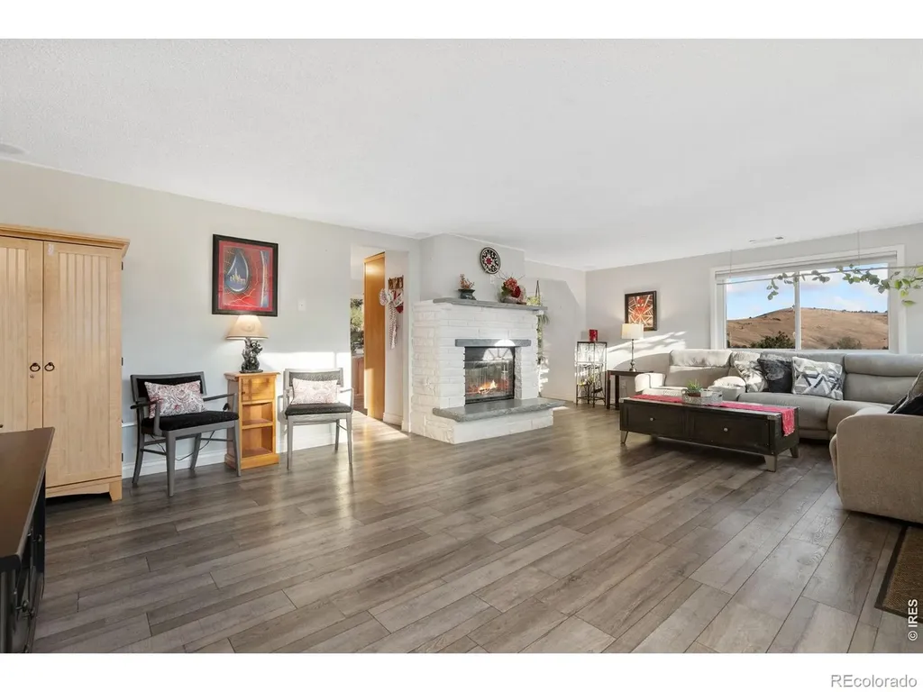 230 Green Mountain Drive Loveland CO 80537