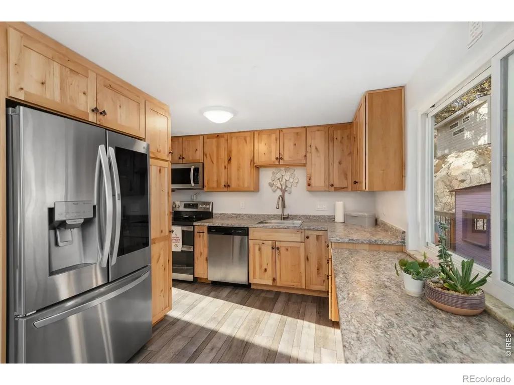 230 Green Mountain Drive Loveland CO 80537