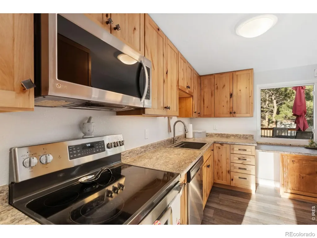 230 Green Mountain Drive Loveland CO 80537