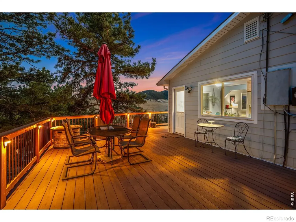 230 Green Mountain Drive Loveland CO 80537