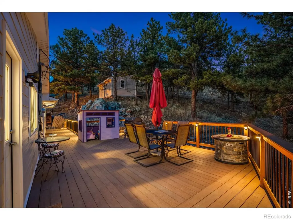230 Green Mountain Drive Loveland CO 80537