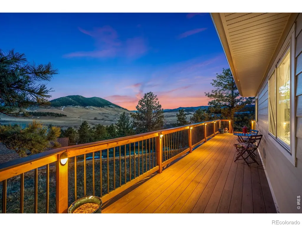230 Green Mountain Drive Loveland CO 80537