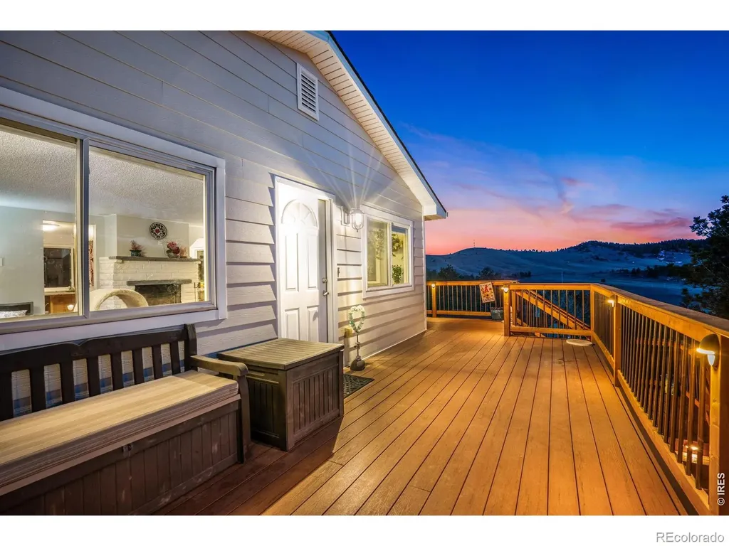 230 Green Mountain Drive Loveland CO 80537