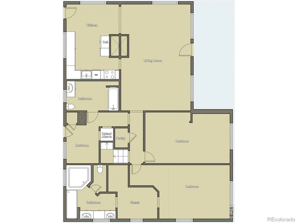 230 Green Mountain Drive Loveland CO 80537