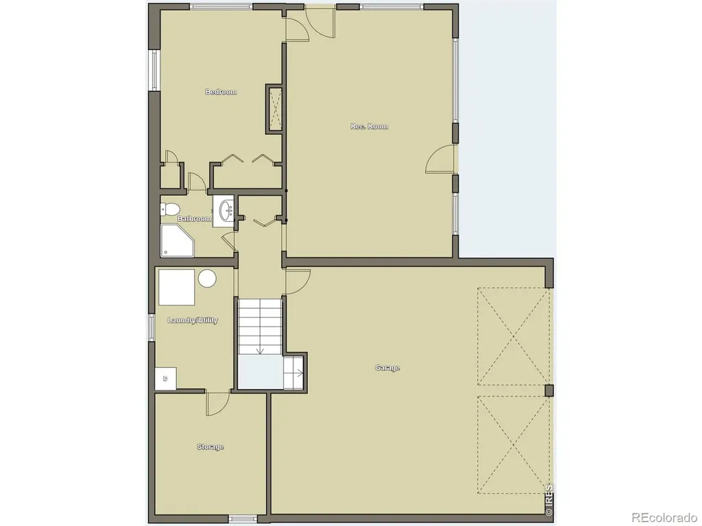 230 Green Mountain Drive Loveland CO 80537