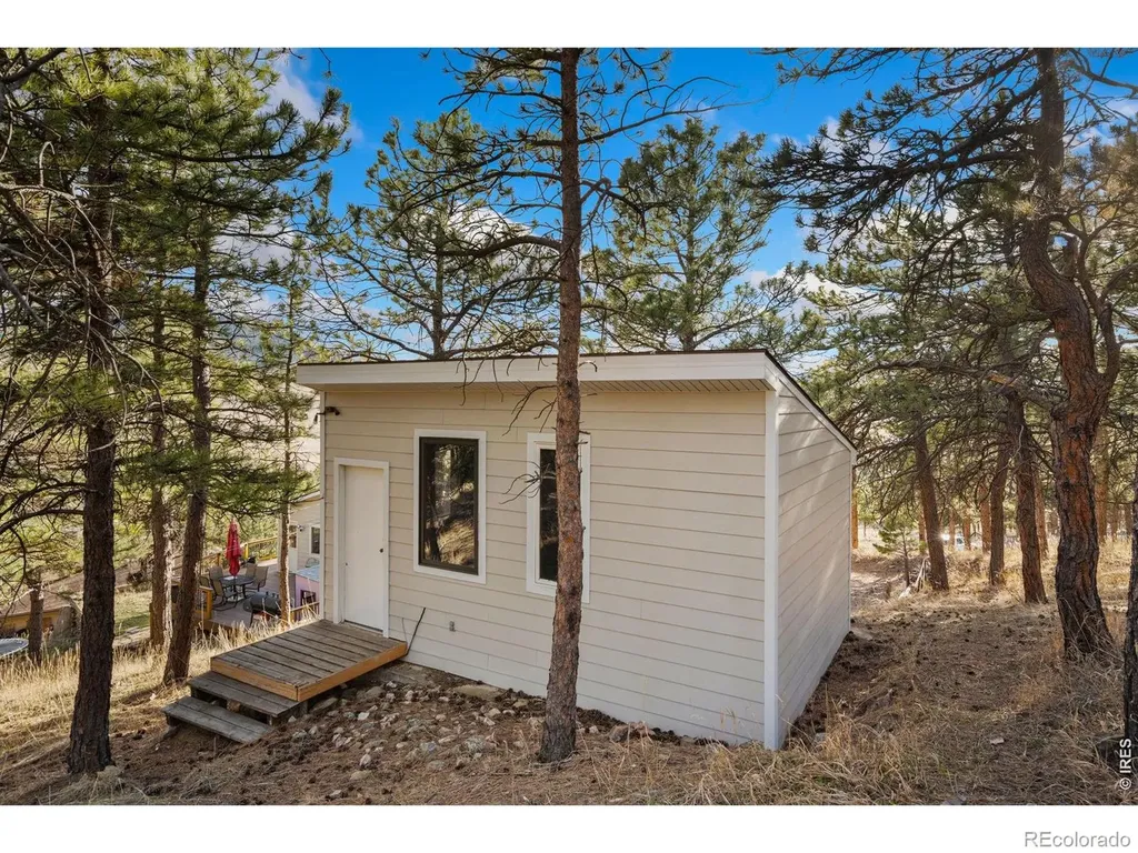 230 Green Mountain Drive Loveland CO 80537